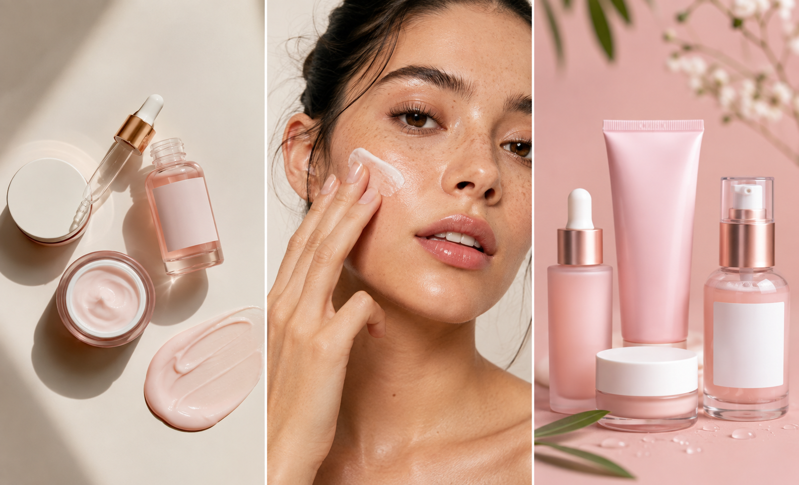 Scaled beauty brand with Google ads