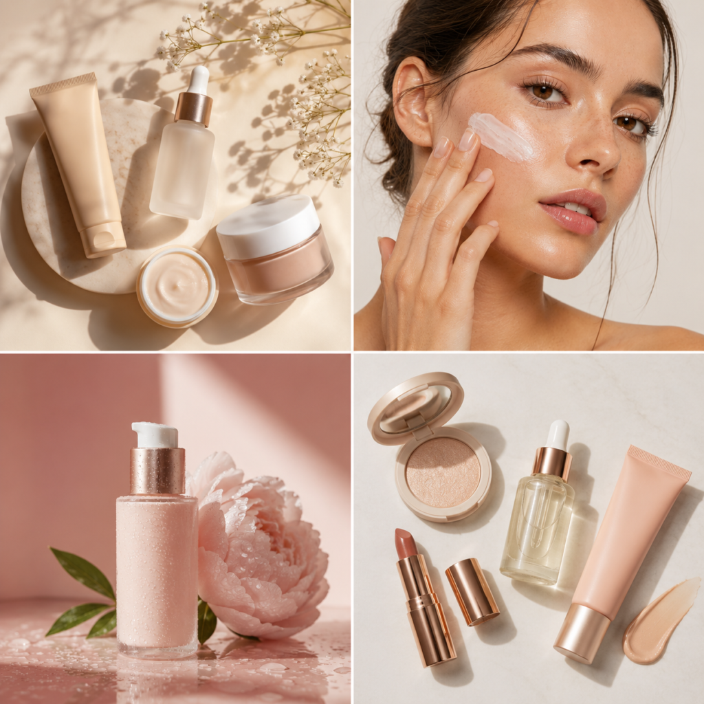 Scaled Beauty Brand with Google ads